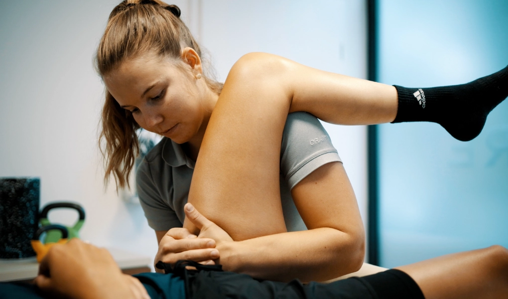 Wir suchen Physiotherapeuten und Osteopathen für unsere Praxis in Penzberg.