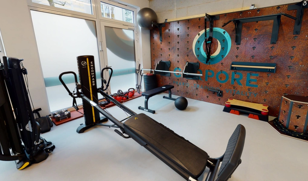 Wir suchen Physiotherapeuten und Osteopathen für unsere Praxis in Penzberg.