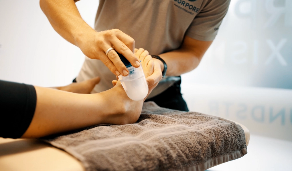Wir suchen Physiotherapeuten und Osteopathen für unsere Praxis in Penzberg.