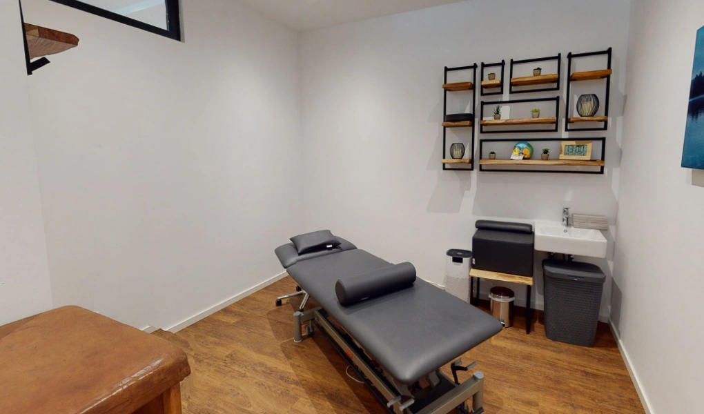 Wir suchen Physiotherapeuten und Osteopathen für unsere Praxis in Penzberg.